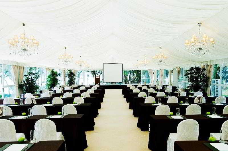 Grand Coloane Resort Macao Exterior foto The tent