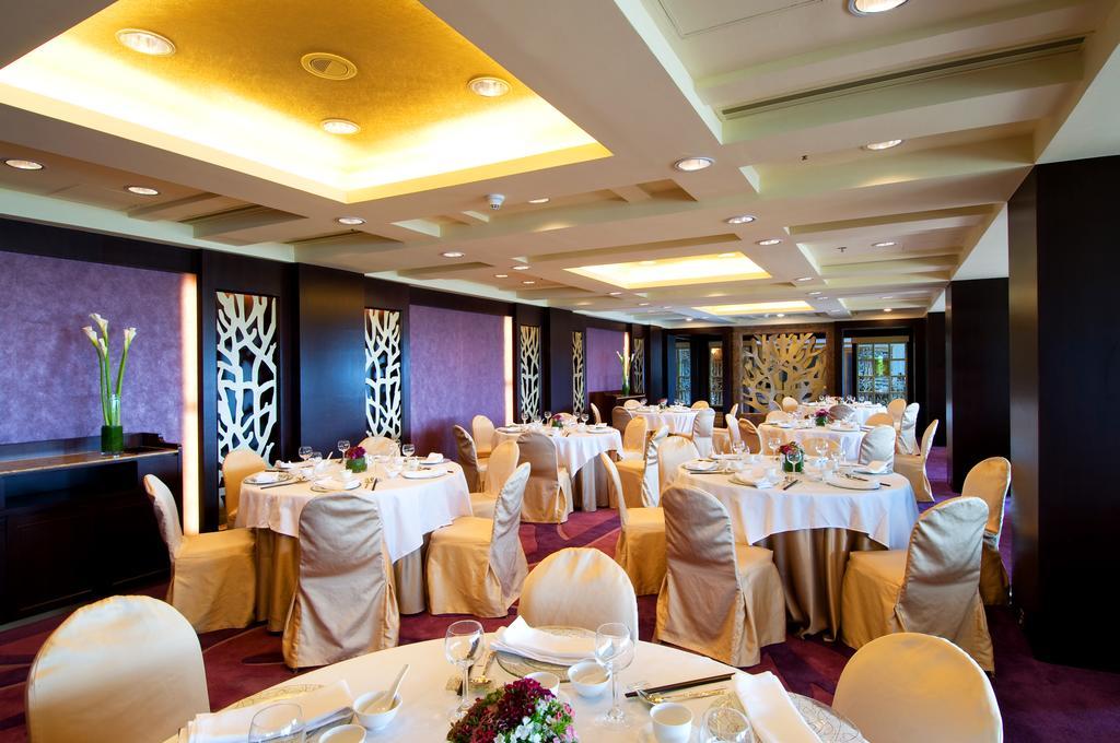 Grand Coloane Resort Macao Exterior foto The Chinese restaurant